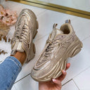 STEVE MADDEN VAULT 2R SNEAKER 3549