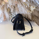 VALENTINO BAGS ICELAND SHOULDER BAG VBSA6B09PLC - NERO