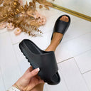CHAUSSON YEZA 2051 - NOIR