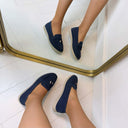 LIVA INSTAPPER DES8015 - D.BLUE