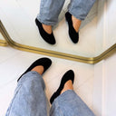 WAVE INSTAPPER 9867 - BLACK