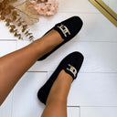 CHAIN INSTAPPER RQ073 - BLACK