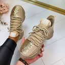STEVE MADDEN SNEAKER MAXILLA-G 3431