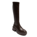 GINA LAARS 9671A - BROWN