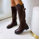 KIKI LAARS D-109 - BROWN