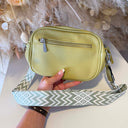 LOVY BAG 2361 - *G* GREEN