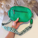 LOVY BAG 2361 - GREEN