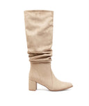 MANDY LAARS DES8562 - KHAKI/SUE