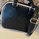 GUESS MINI CROSSBODY BAG V6BZ03W4541 - JBLK
