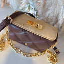 STEVE MADDEN BFADE-S BAG 2586 - BEIGE