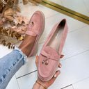 LIVA INSTAPPER DES8015 - PINK/SUE