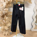**LAATSTE MAAT 25** GUESS JEANS W6BA26D1842 - GCAB BLACK