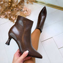 OLIVIA HAKLAARSJE DES658