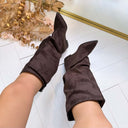 STEEF LAARS 2916A - BROWN