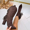 FRINGE HAKLAARSJE 2531A