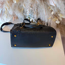 LIU JO MANH BOSTON BAG AF6069/E1139 - NERO