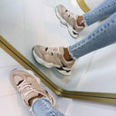 NENA SNEAKER LS-795