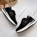 LAATSTE MAAT 37 LIU JO SNEAKER BF5049PX027