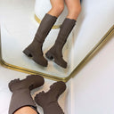FEE LAARS XJ-977 - KHAKI