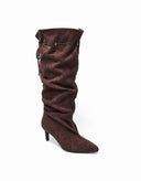 SHELLY LAARS CS007 - BROWN
