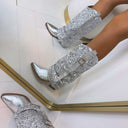 PAILLETTEN LAARS DES8085