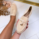 INNA INSTAPPER BS303 - BEIGE