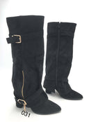 ROMY LAARS 00-031 - BLACK