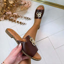 BIBI SLIPPER CH017
