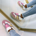 SANNE SNEAKER LT33-82
