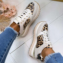 LIU JO MAXI WONDER 91 SNEAKER BA6011