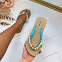 PAREL ROOS SLIPPER 3811-24