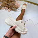 PLATEAU-PANTOLETTE 5222 – BEIGE