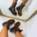 NANA BOOT DES8058