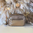 SAC MÉTALLISÉ 3071 - ARGENT