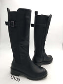 KIKI LAARS D-109 - BLACK