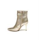 CLASSIC HEEL DES610 - GOLD