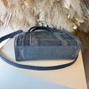 GUESS JODI TOTE BAG PD976922 - DMU DENIM