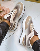 MIMI SNEAKER A030 - BROWN