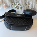 GUESS ATABEY CONVERTIBLE BAG QG9894210