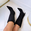 KYRA LAARS 00-012 - BLACK