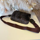 SAC MÉTALLISÉ 3071 - ARGENT