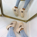 SENNA SNEAKER 9059 - BEIGE