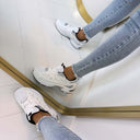 MARIS SNEAKER R121 - WHITE