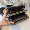 FAKE FUR PHONEBAG Q3216