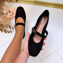 FENNA INSTAPPER 9797 - BLACK