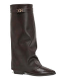 HELLA LAARS 2596A - BROWN