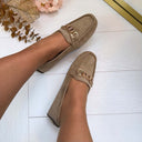 LINA INSTAPPER RQ071 - KHAKI
