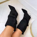 LISA LAARS 7111 - BLACK
