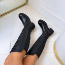 REK LAARS XJ-993 - BLACK