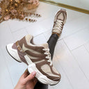 NICKY SNEAKER BS2228/2238